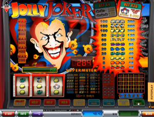 Jolly Joker Casino