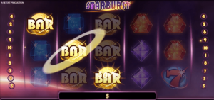 Starburst Casino