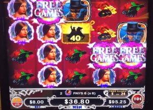 Zorro Casino