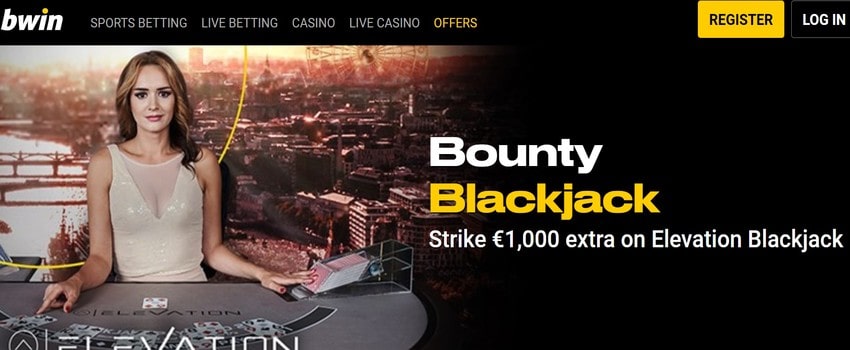 Bwin Casino Bonus