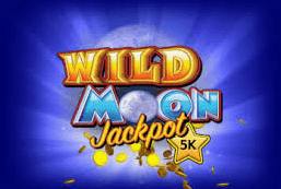 Speel Wild Moon casino gokkast