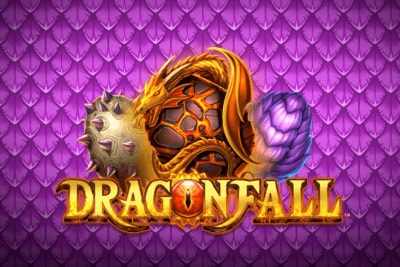 Dragonfall met RTP: van 96% online casino slot review