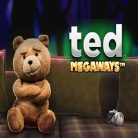 Ted Megaways online casino slot review