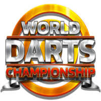 World Darts Championship online casino slot