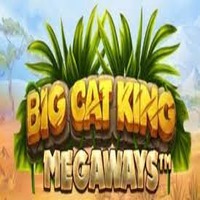 Big Cat King Megaways online casino slot review
