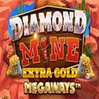 Diamond Mine Megaways online casino slot review