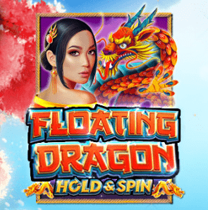 Floating Dragon Hold & Spin online casino slot review
