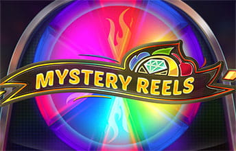 Mystery Reels online casino slot review