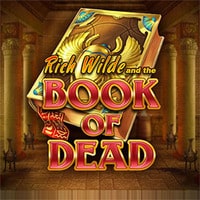 Book Of Dead Slot - Review, Uitbetaling, Gratis Spins en Bonussen