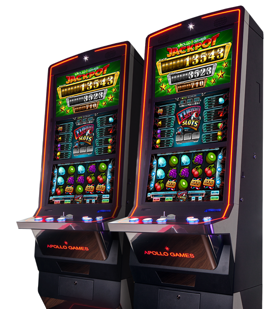 casino slots