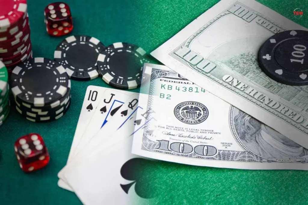 gambling-Bankroll-Management-Plan